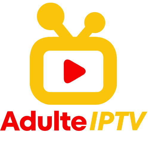 logo Adulte iptv